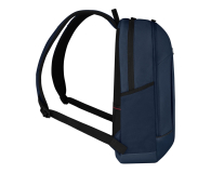 Victorinox Compact Backpack, Navy Blue - 1337845 - zdjęcie 3